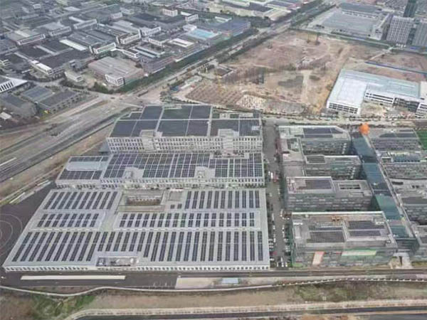 太陽能移動式信號燈-001