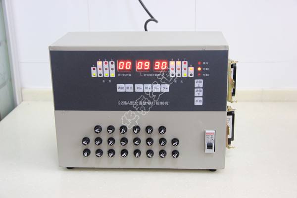 交通信號機(jī)-002