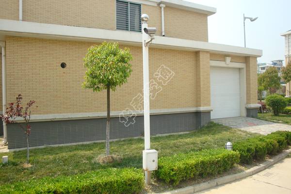 治安監(jiān)控-004