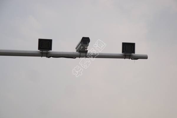 電子警察卡口系列-004